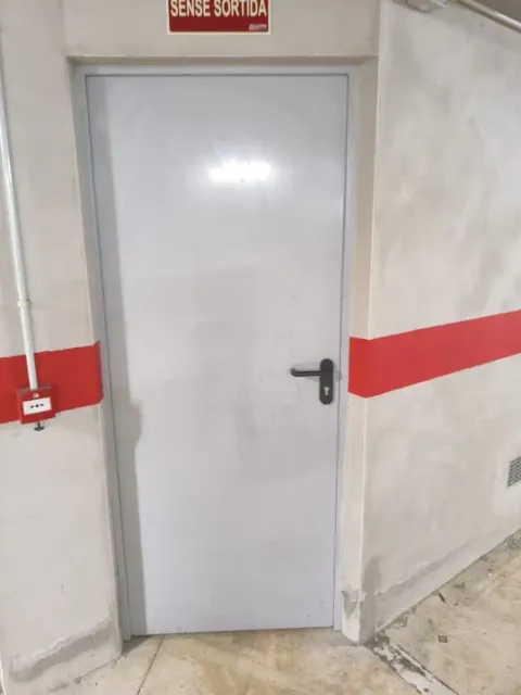 Flat 100 m² in Vilablareix