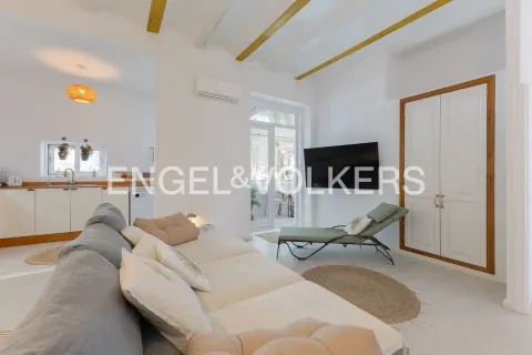 Pis de 110 m² a València
