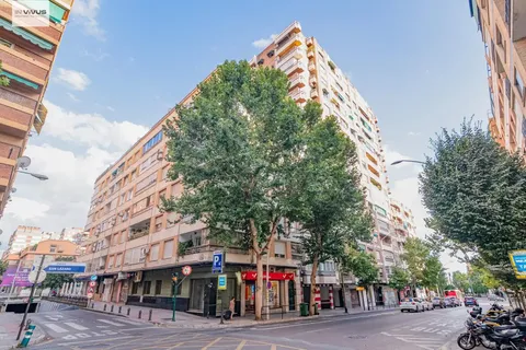 Pis de 39 m² a Granada