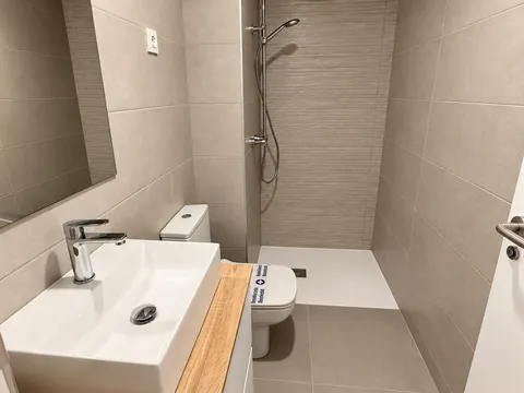 Wohnung 82 m² in Rubí