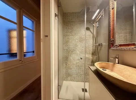 Pis de 85 m² a Barcelona