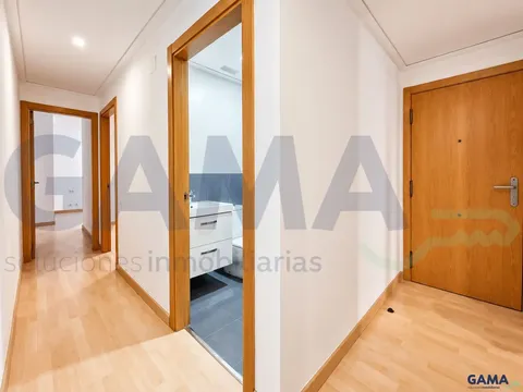 Pis de 65 m² a Alzira
