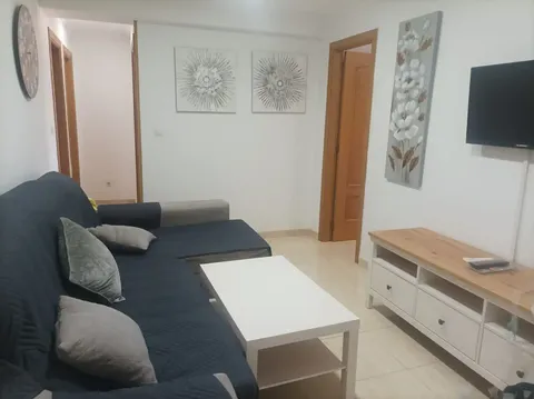 Pis de 60 m² a Màlaga