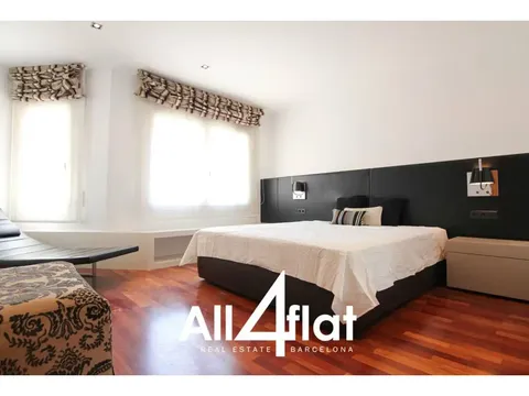 Wohnung 193 m² in Barcelona