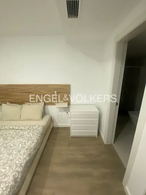 Pis de 80 m² a Sitges