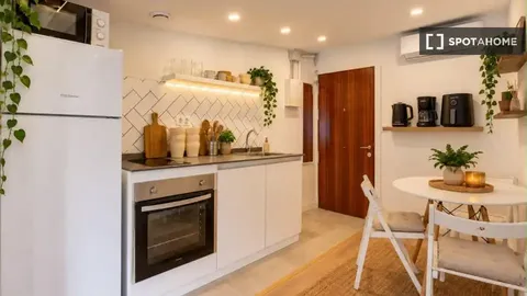 Pis de 25 m² a Barcelona