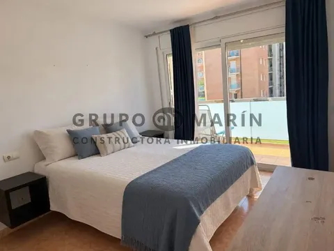 Pis de 100 m² a Malgrat de Mar (4/16)