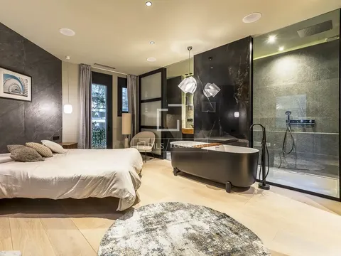 Pis de 185 m² a Barcelona