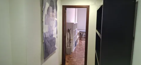 Flat 92 m² in Zaragoza
