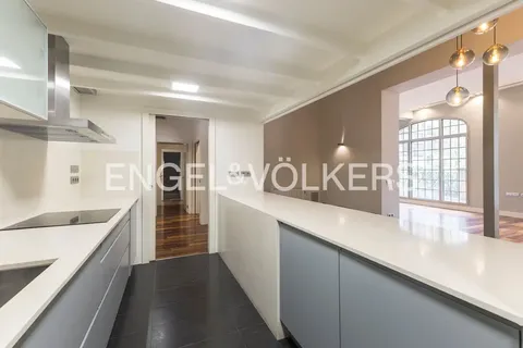Pis de 176 m² a Barcelona