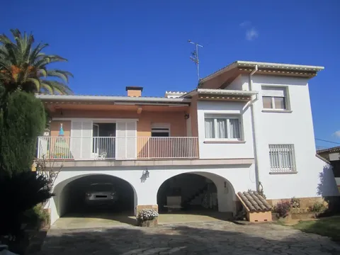 Maison 175 m² à Calonge i Sant Antoni
