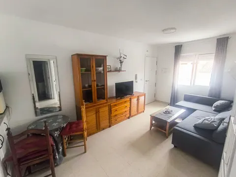 Wohnung 70 m² in Granada