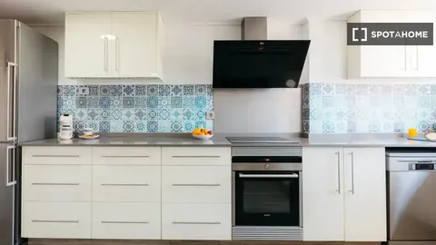 Habitació de lloguer, València