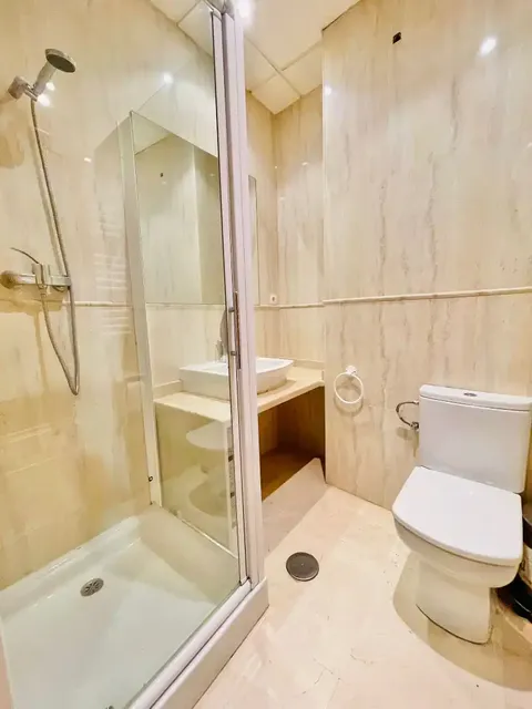 Pis de 35 m² a Granada