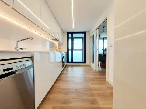 Apartamento 80 m² em Barcelona