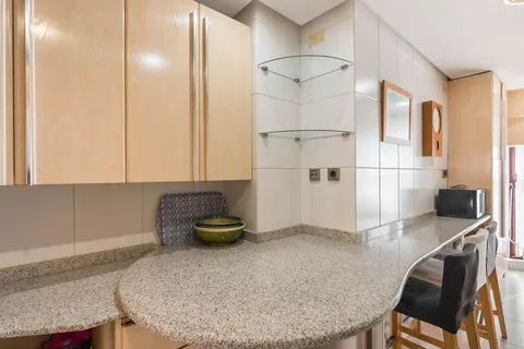 Pis de 172 m² a Múrcia