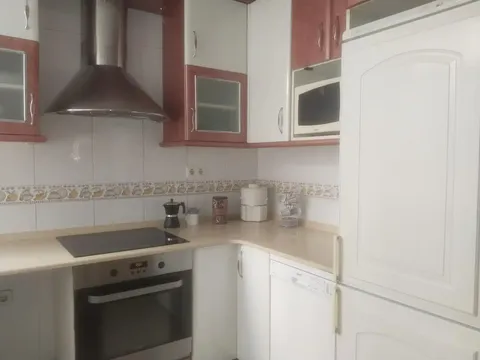 Pis de 80 m² a Torrelavega