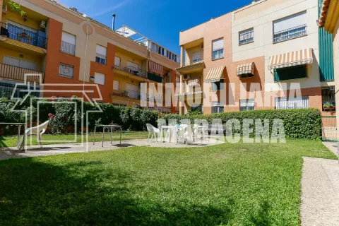 Pis de 127 m² a Maracena