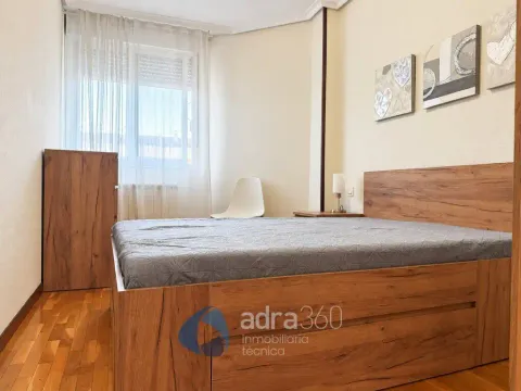 Piso de 53 m² en Logroño
