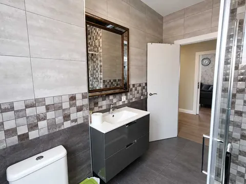 Pis de 65 m² a Santander