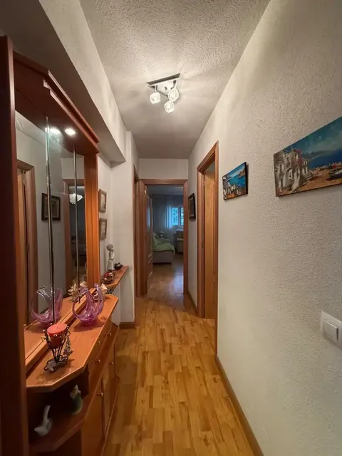 Pis de 64 m² a Madrid