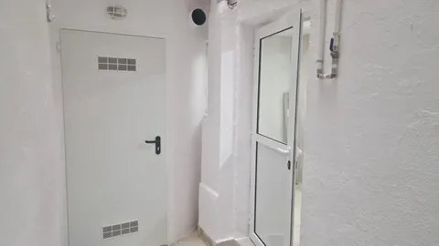 Pis de 79 m² a Granollers