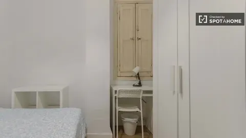 Habitació de lloguer, València