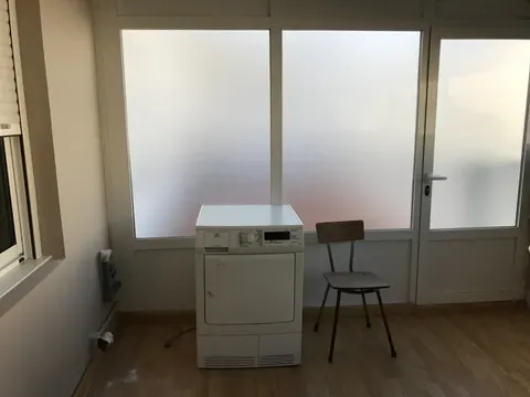 Pis de 119 m² a Santiago de Compostel·la