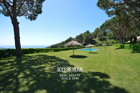 Haus 241 m² in Sant Vicenç de Montalt (3/69)