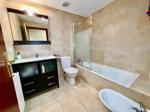 Appartamento 98 m² a Valle de Egüés / Eguesibar