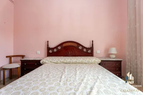 Appartamento 90 m² a Calatayud