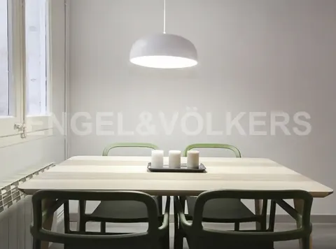 Pis de 60 m² a Barcelona