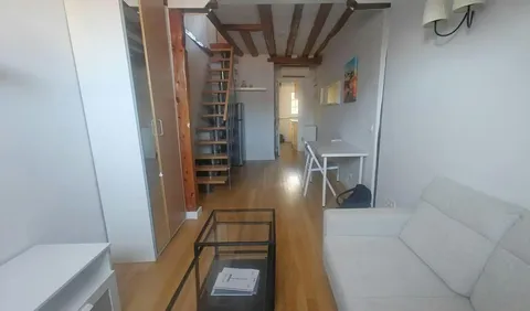 Pis de 54 m² a Madrid