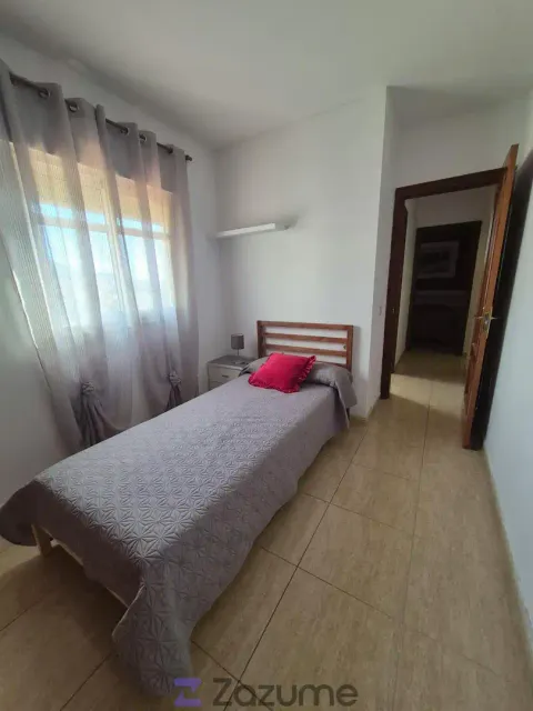 Flat 70 m² in Arona