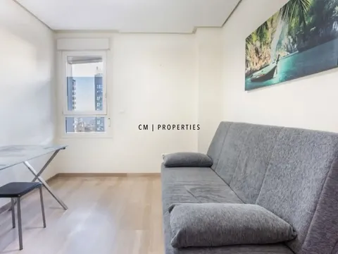 Pis de 110 m² a València