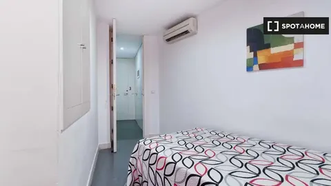 Habitació de lloguer, Alacant