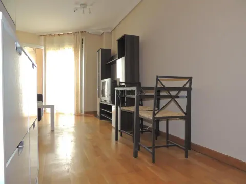 Pis de 40 m² a Vigo