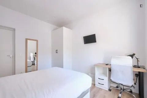 Habitació de lloguer, Salamanca