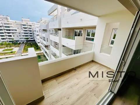 Pis de 84 m² a Marbella