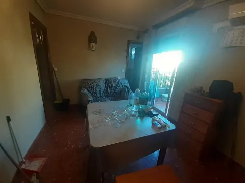 Pis de 48 m² a Còrdova