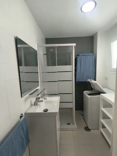 Pis de 50 m² a Las Palmas de Gran Canaria