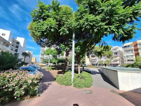 Wohnung 59 m² in Salou