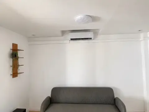 Pis de 59 m² a Saragossa