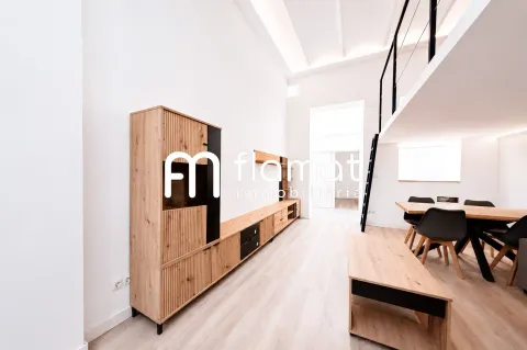 Pis de 83 m² a Barcelona