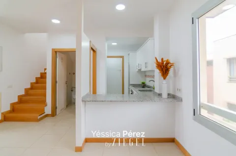 Moradia 81 m² em Gáldar