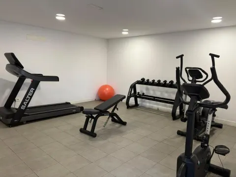 Pis de 95 m² a Ciudad Real