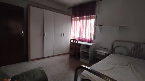 Habitació de lloguer, Salamanca