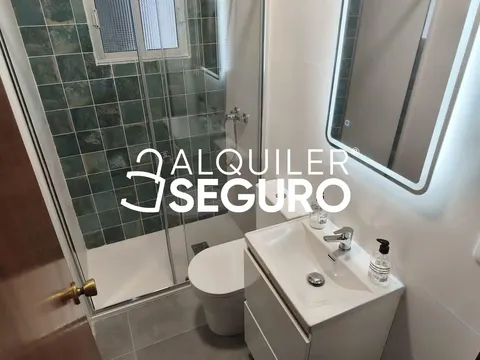 Wohnung 125 m² in Sevilla