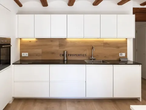 Pis de 93 m² a València