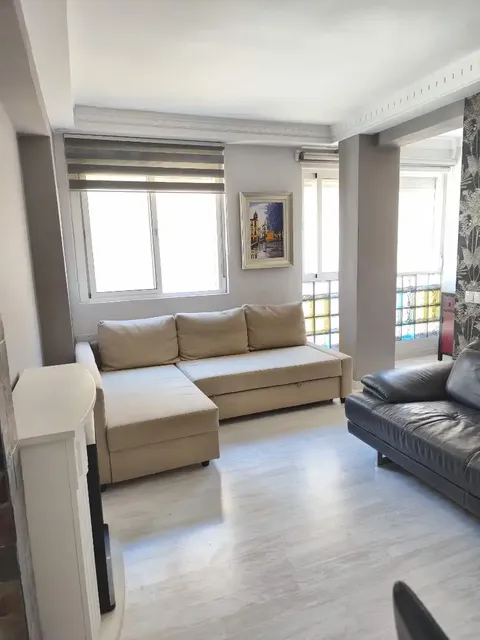 Pis de 80 m² a Màlaga